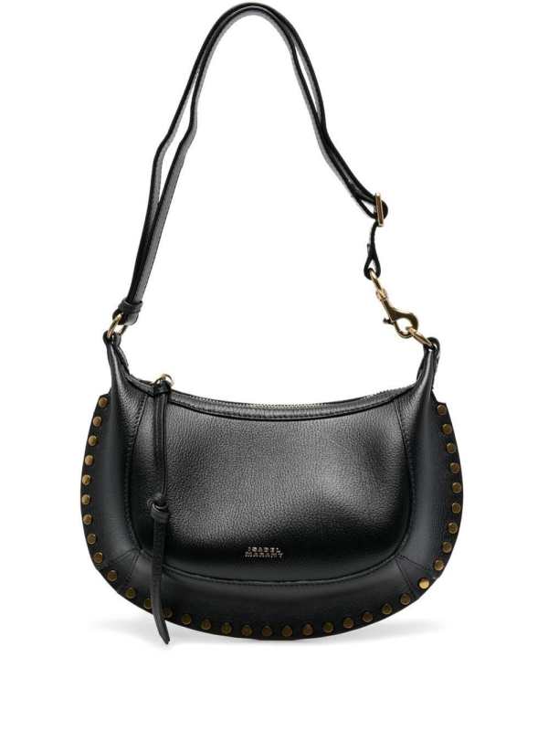 Oskan Moon shoulder bag