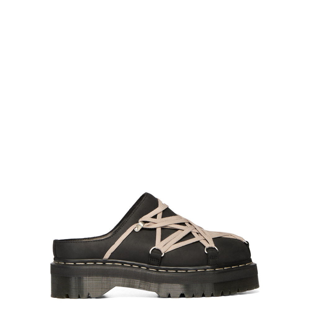 Rick Owens X Dr Martens Shoes