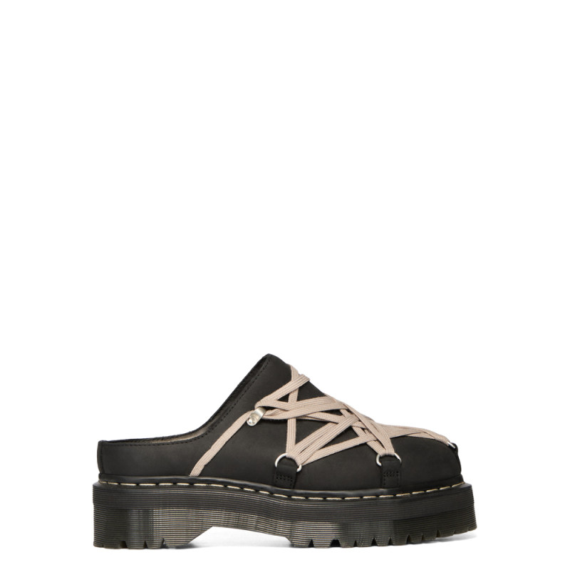 Rick Owens X Dr Martens Shoes