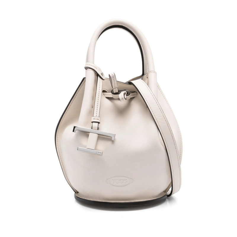 Tod's Mini Buz Bucket Bag