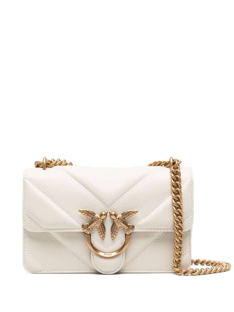 mini Love One cross body bag