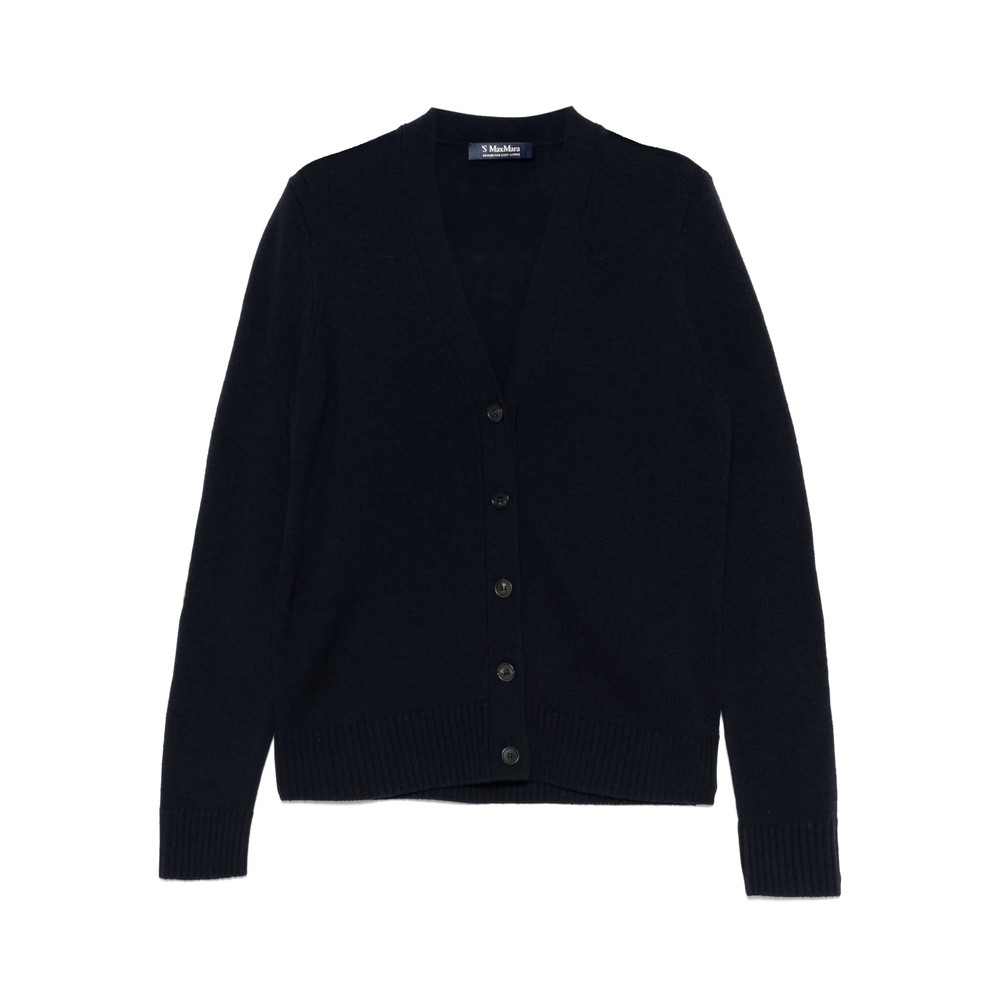's Max Mara Wool Cardigan