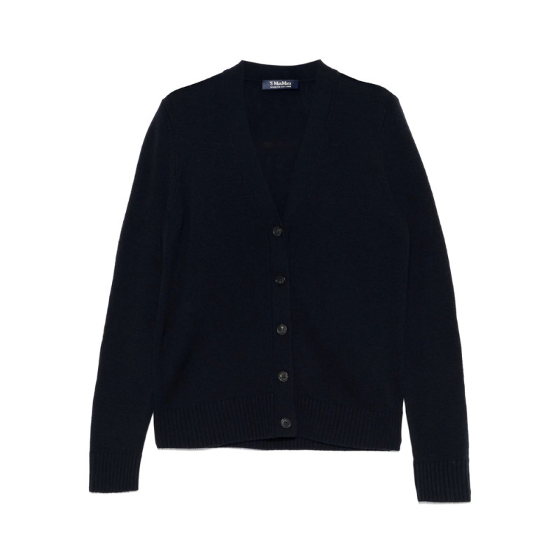 's Max Mara Wool Cardigan
