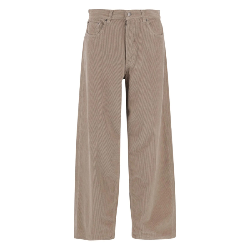Haikure Corduroy Trousers