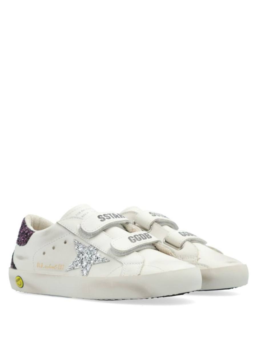 Ball Star sneakers
