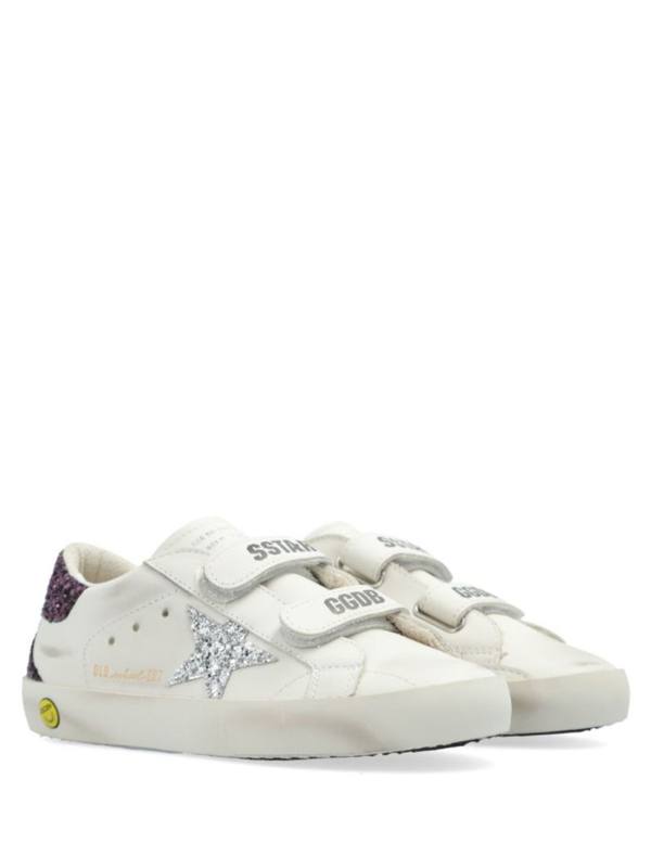 Ball Star sneakers