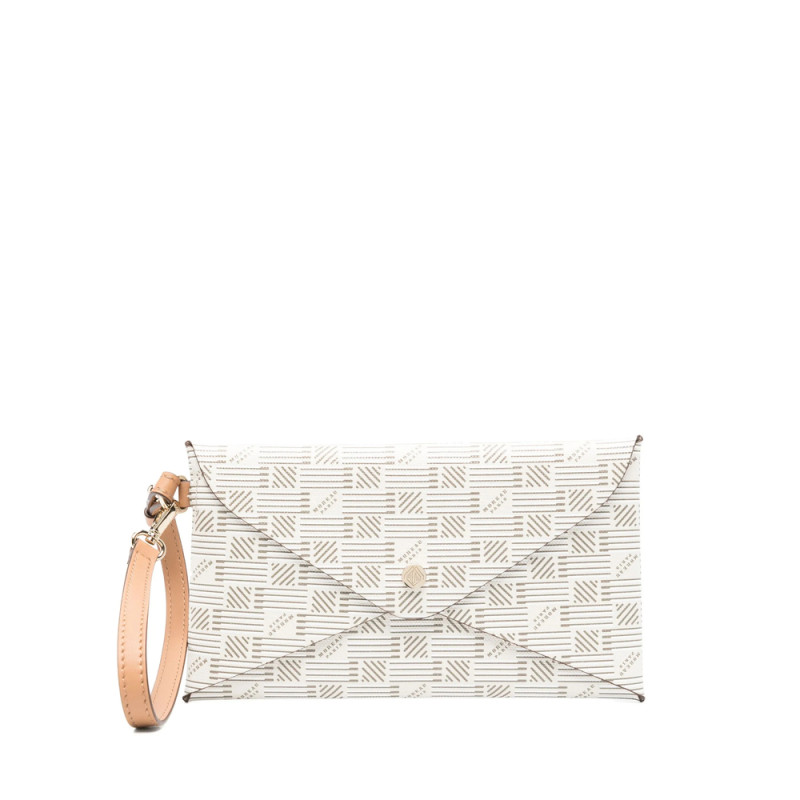 Moreau Origami Clutch Bag