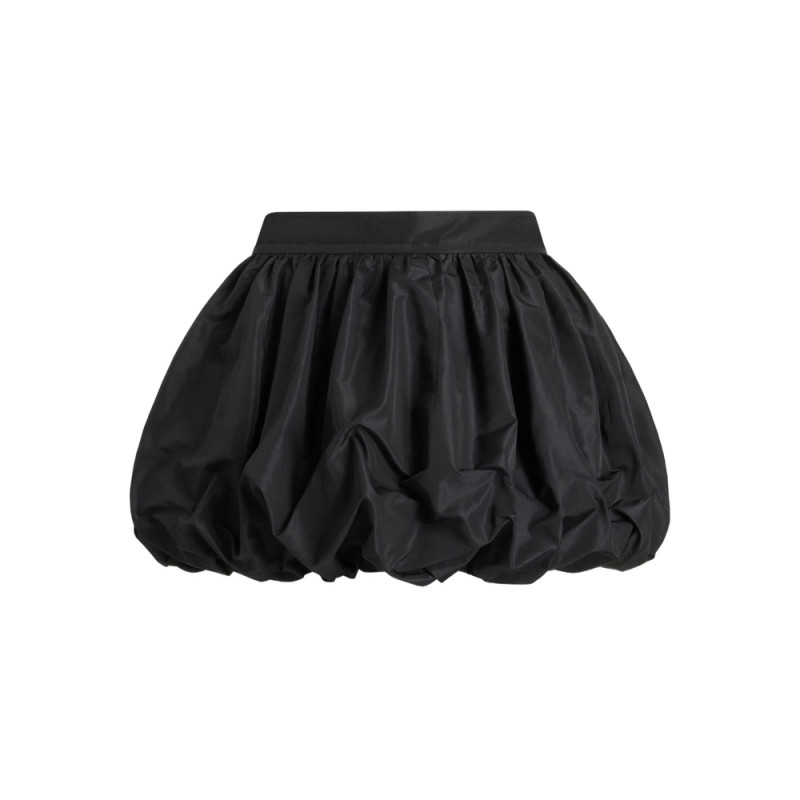 Patou Bubble Mini Skirt