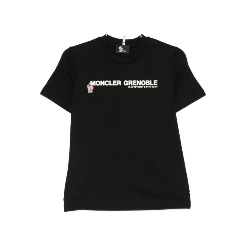 Moncler Grenoble SS T-SHIRT