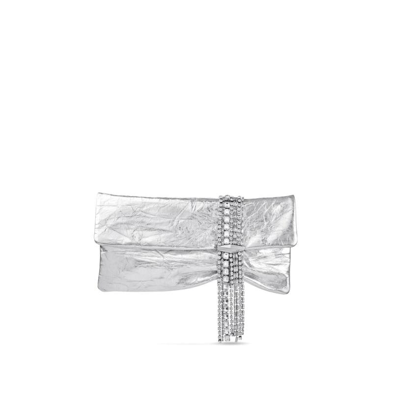Jimmy Choo Zandra Clutch Bag
