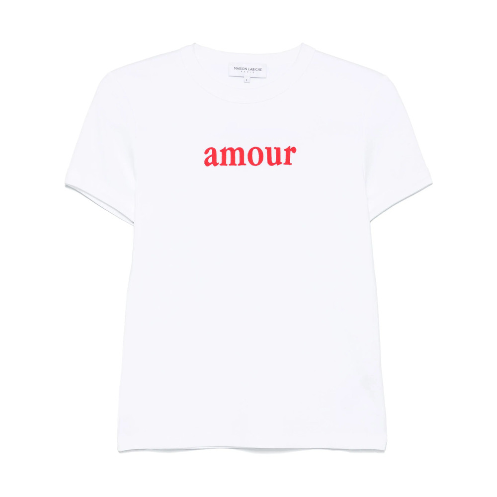 Maison Labiche Motherlant T-shirt