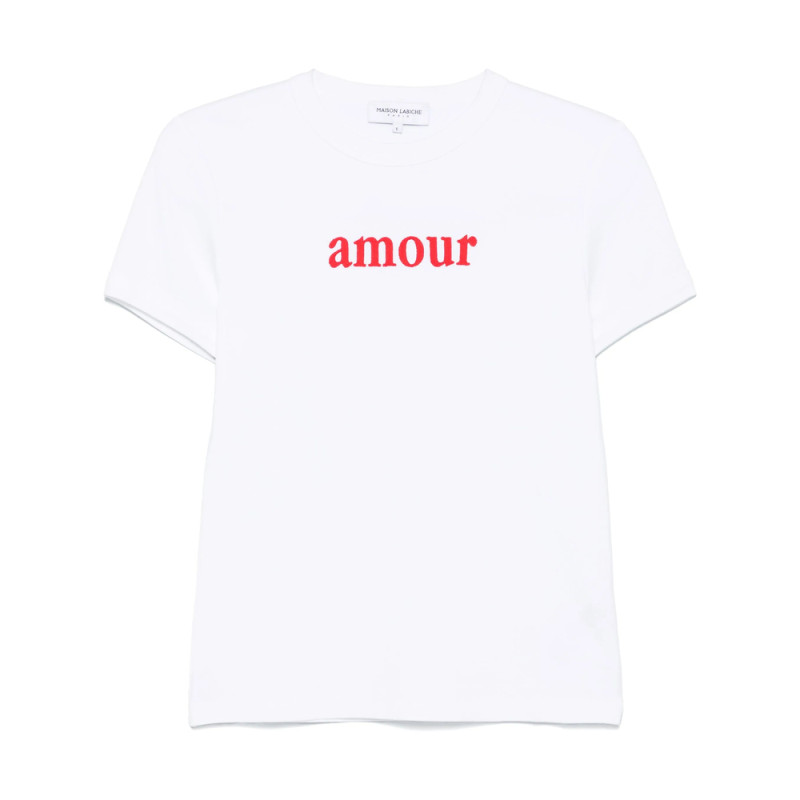 Maison Labiche Motherlant T-shirt