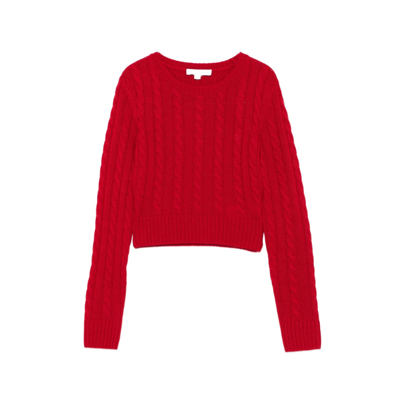 Sporty & Rich Knitwear