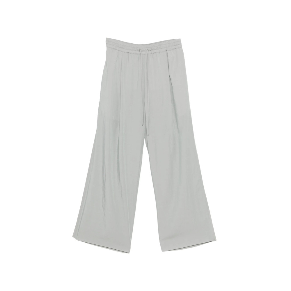 System Drawstring Trousers