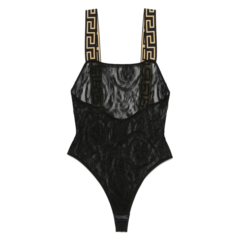 Versace Underwear Greca Border Body