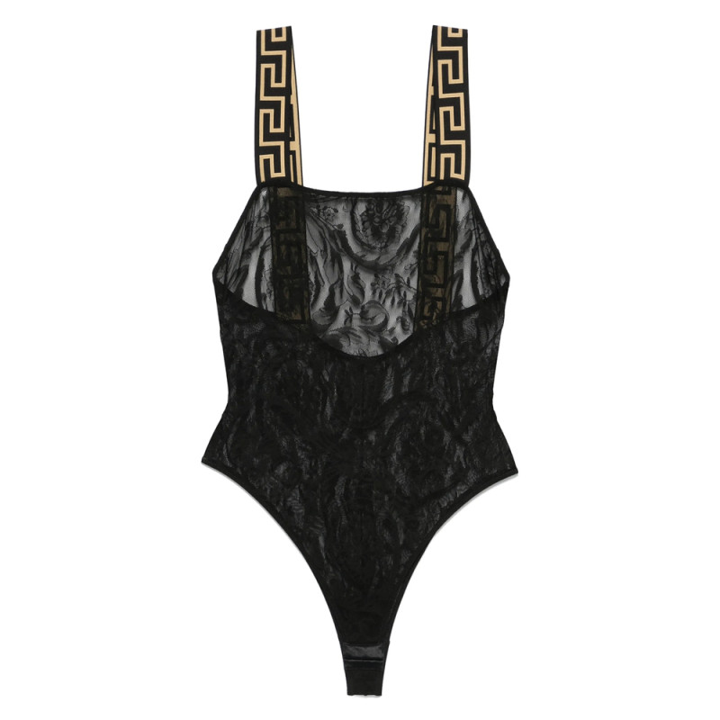 Versace Underwear Greca Border Body