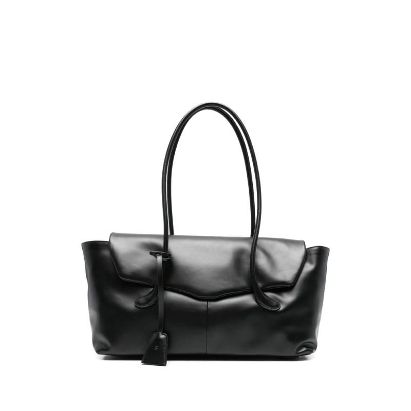 Low Classic Mini Haricot Tote Bag