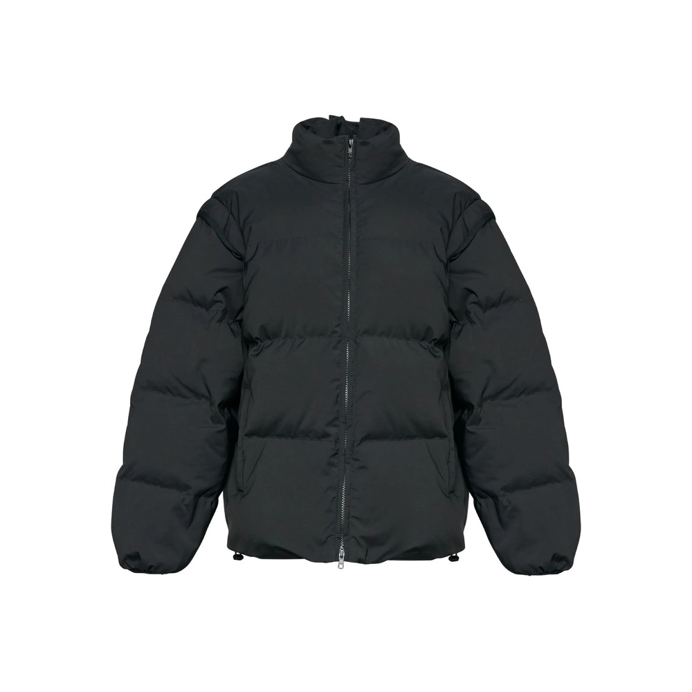 Mm6 Maison Margiela Padded Bomber Jacket