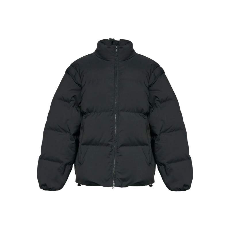 Mm6 Maison Margiela Padded Bomber Jacket
