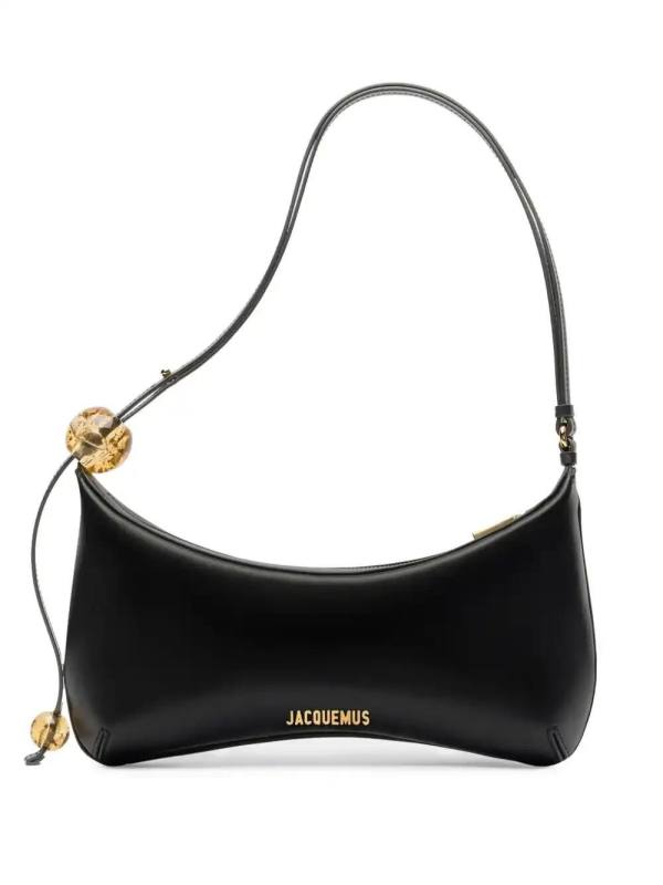 The Bisou Perle shoulder bag