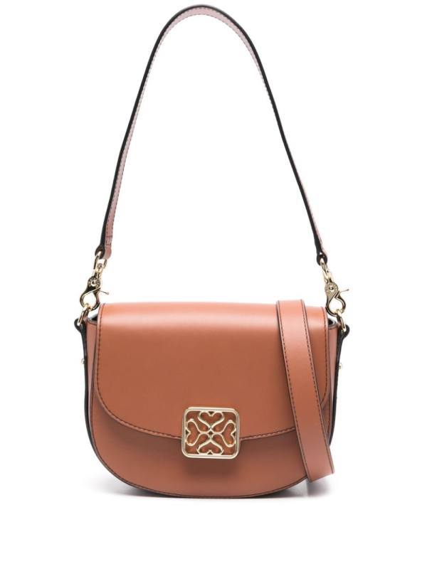 Bay cross body bag