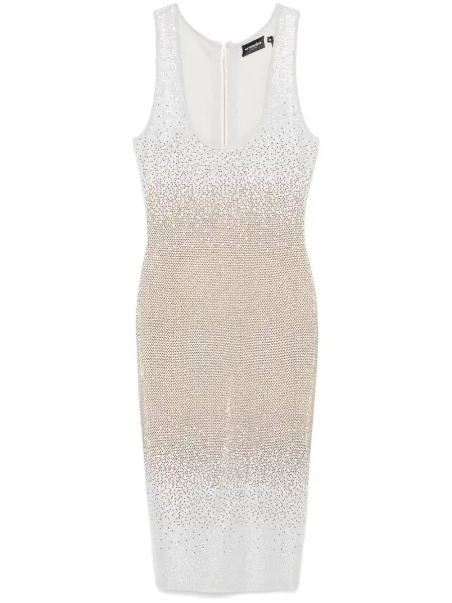 Essie midi dress