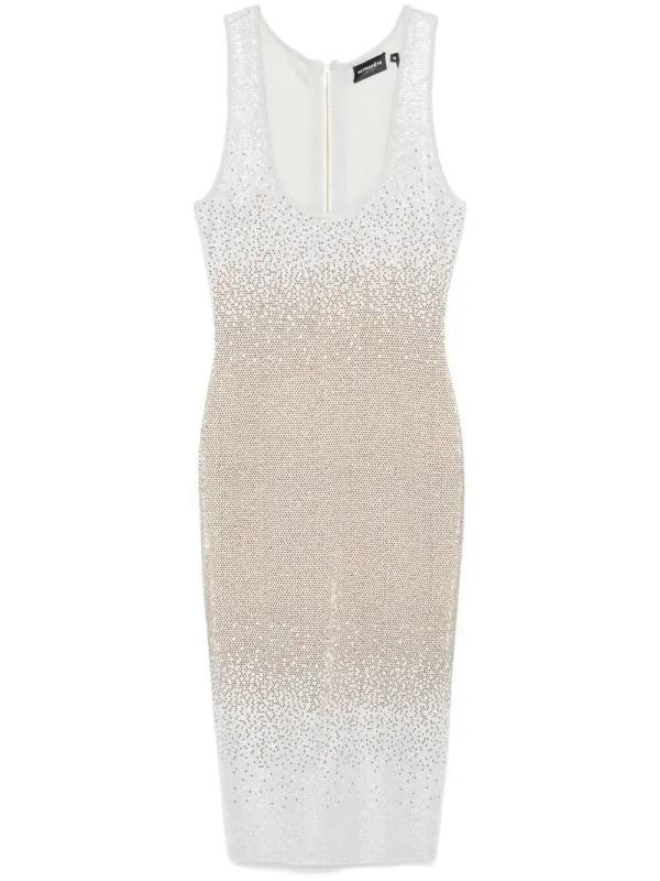 Essie midi dress