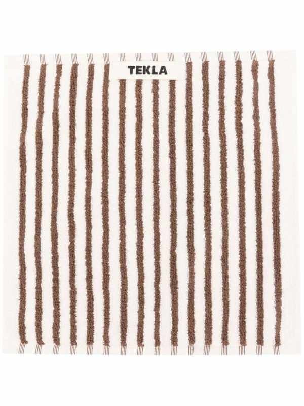 Kodiak Stripes face towel (30cm x 30cm)