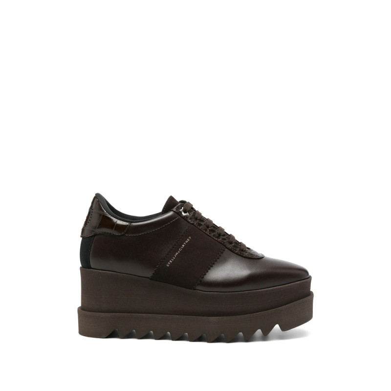 Stella Mccartney Elyse Platform Sneakers