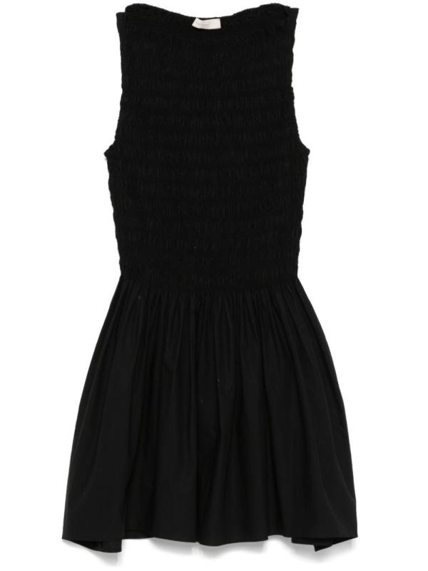 Noa mini dress