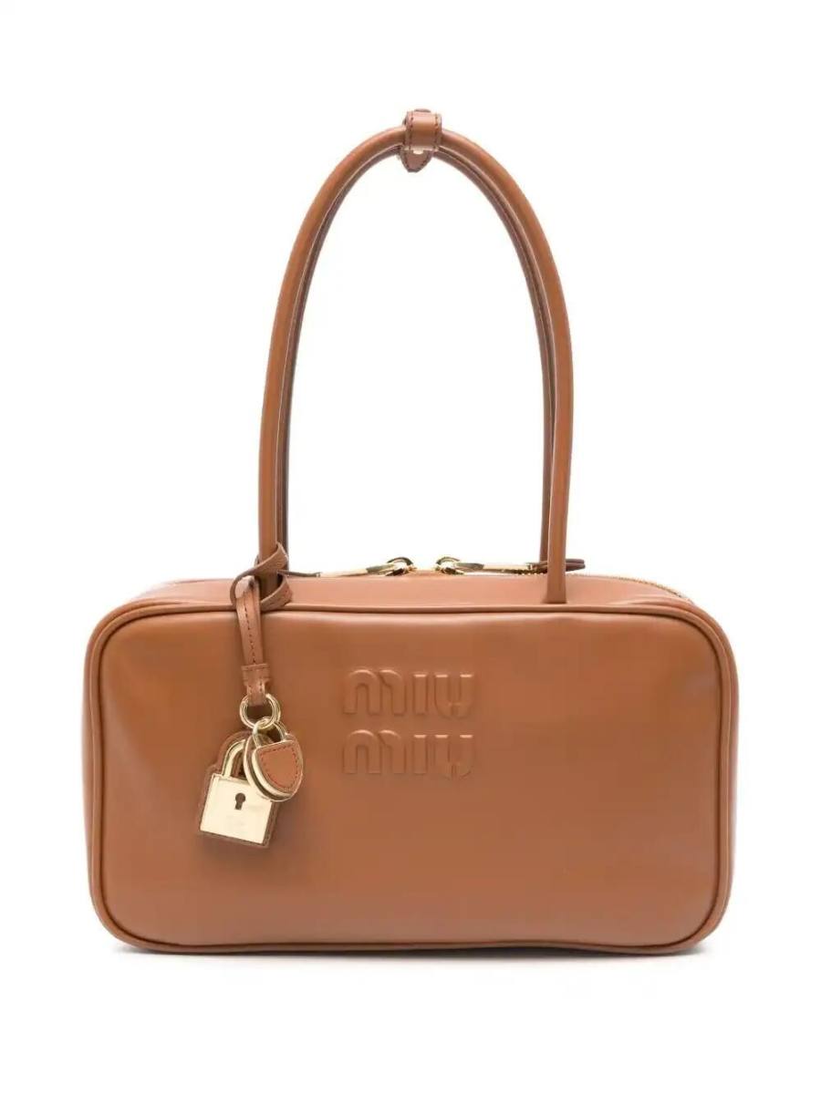 small Beau shoulder bag