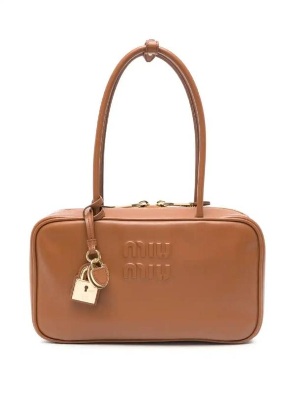 small Beau shoulder bag