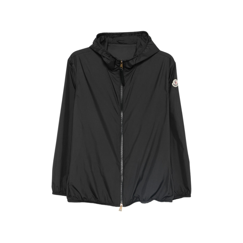 Moncler Fegeos Hooded Jacket