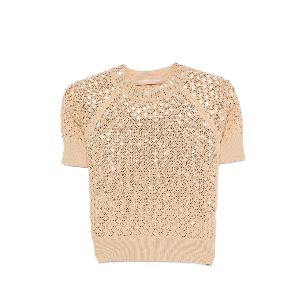 Ermanno Scervino Tops