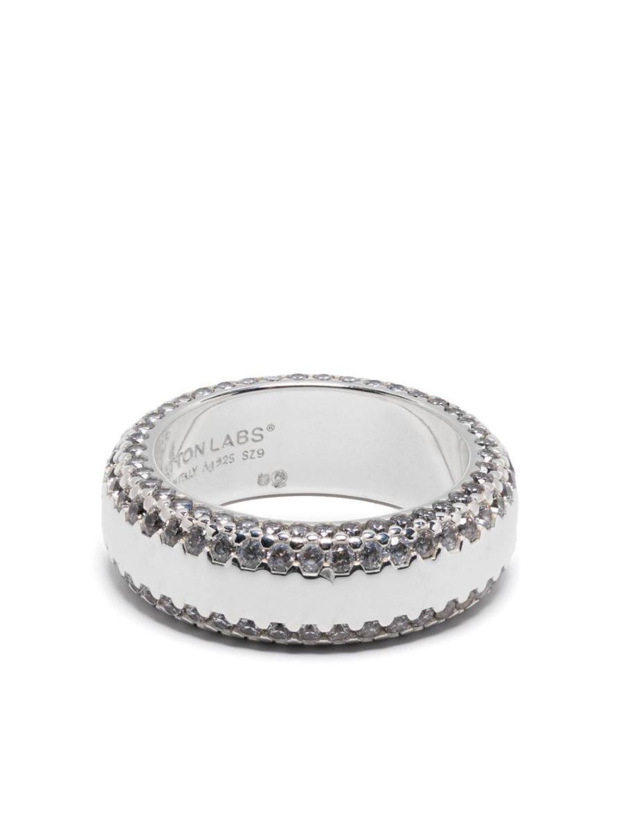 Rumba ring