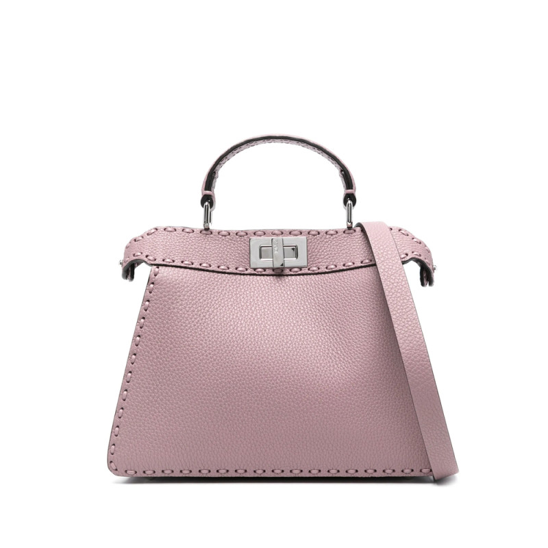Fendi Small Peekaboo ISeeU Bag