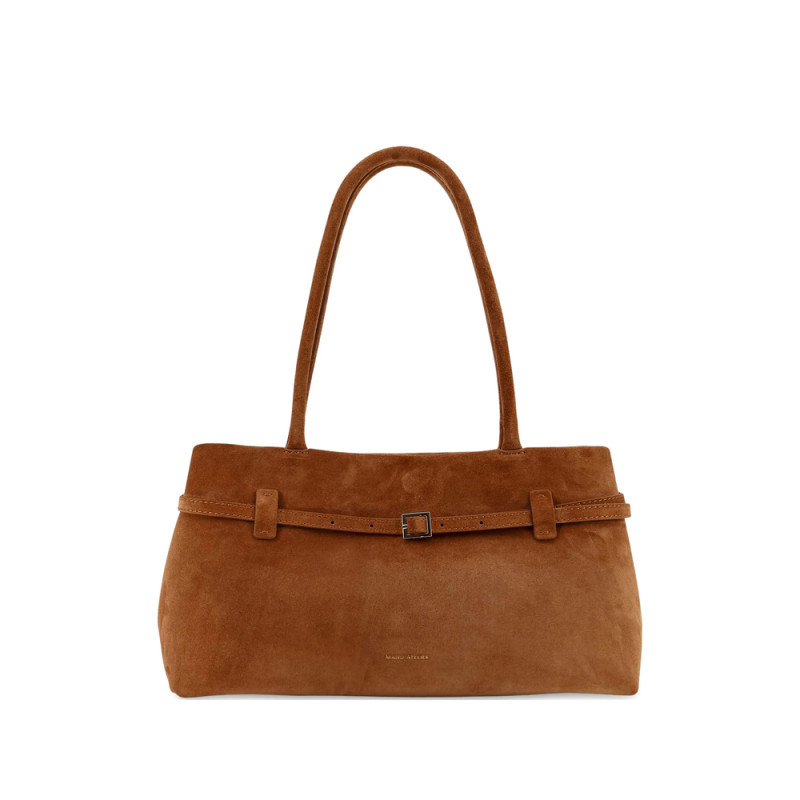 Manu Atelier Le Cambon East West Tote Bag