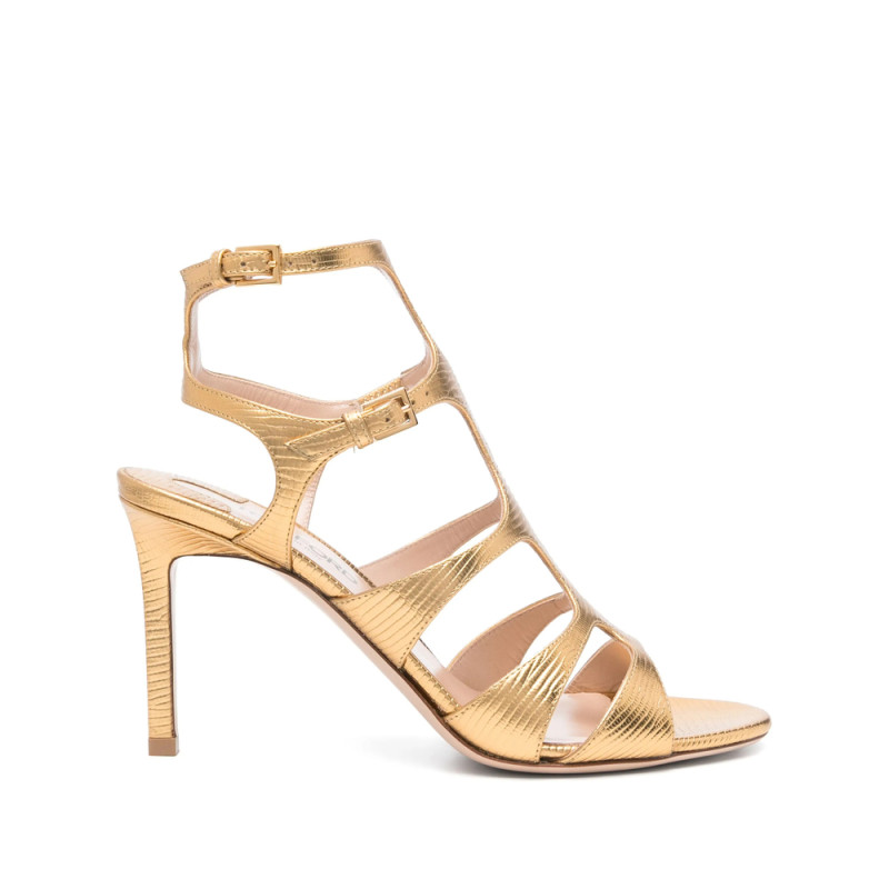 Tom Ford 105mm Paradis Sandals