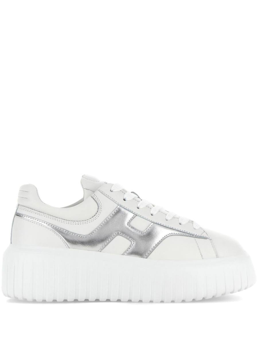 H-Stripe sneakers