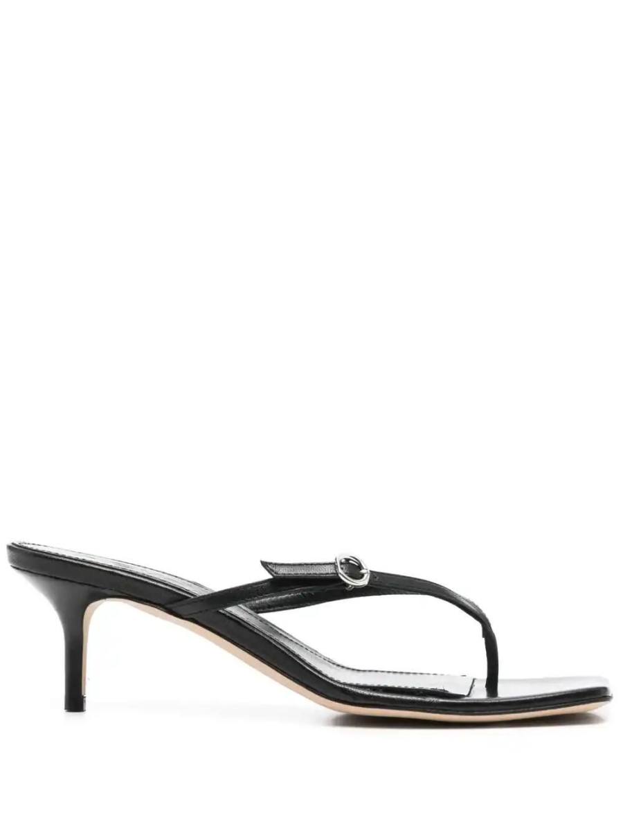 50mm Leigh sandals