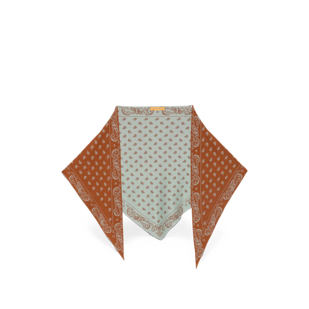 Guest In Residence Wild Rag Bandana Scarf