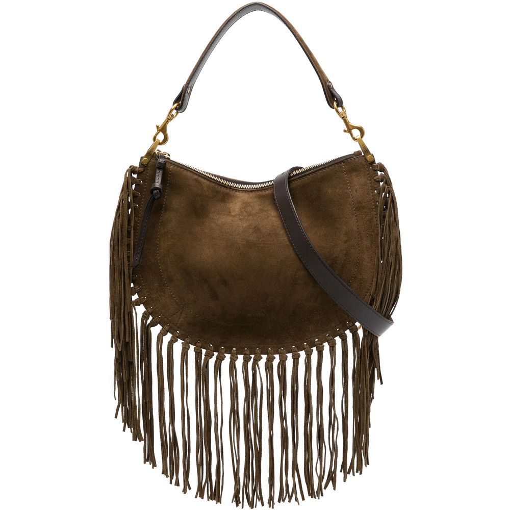 Isabel Marant Moon Tote Bag