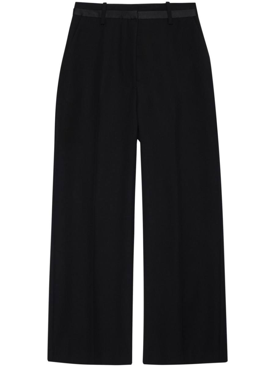 Louisa tailored trousers