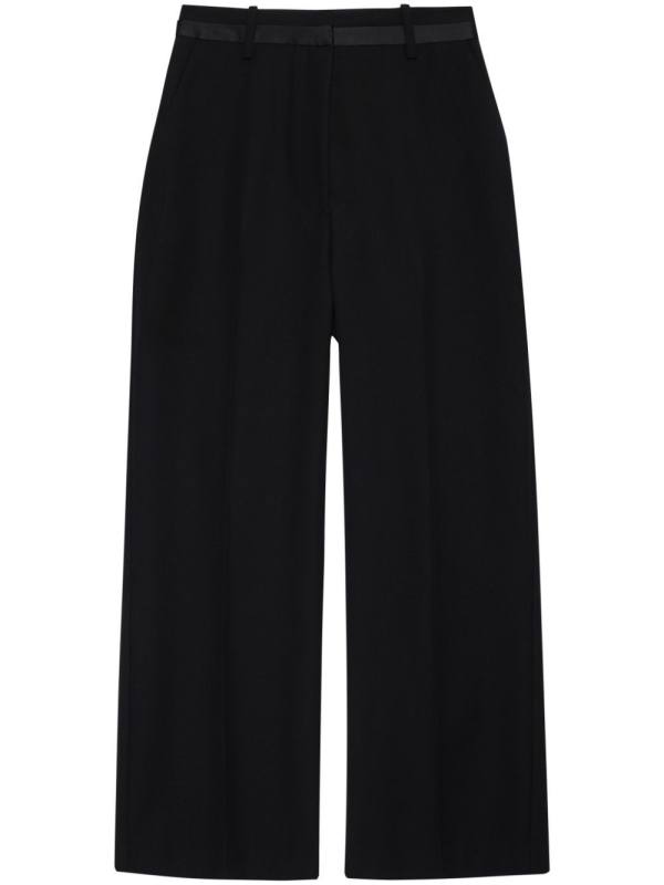 Louisa tailored trousers