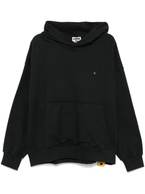 cotton hoodie