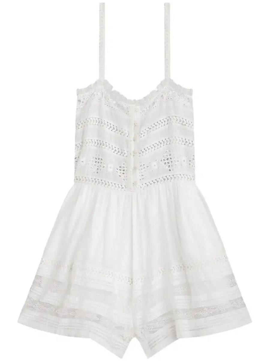 Dylan playsuit