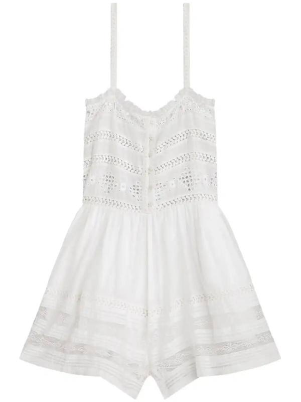 Dylan playsuit