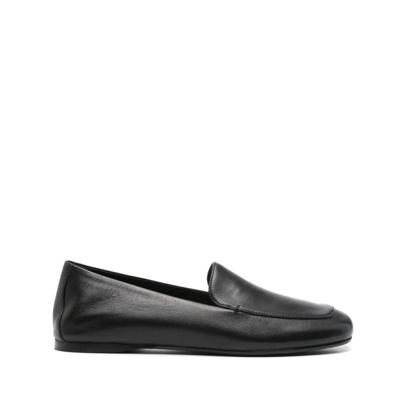 Khaite Monroe Loafers