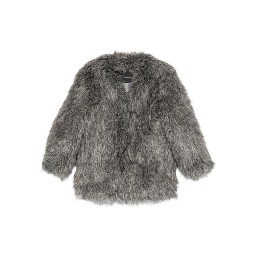 Thelaurent Faux-fur Coat