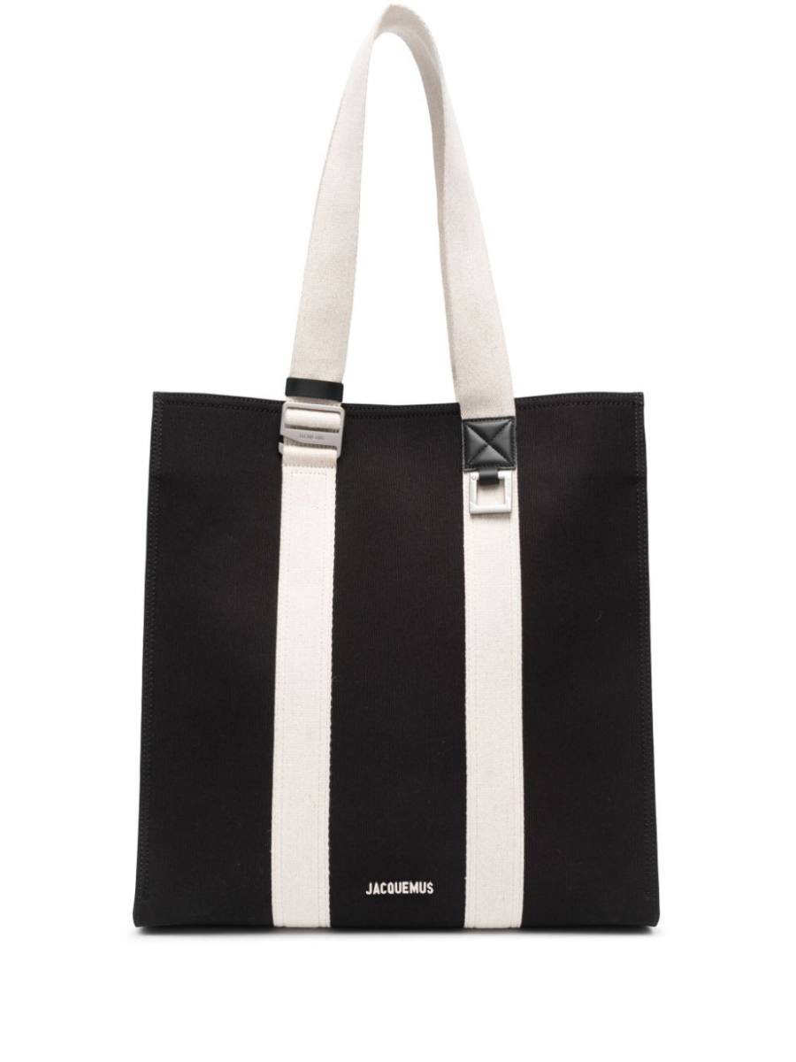 Le cabas Cuerda tote bag